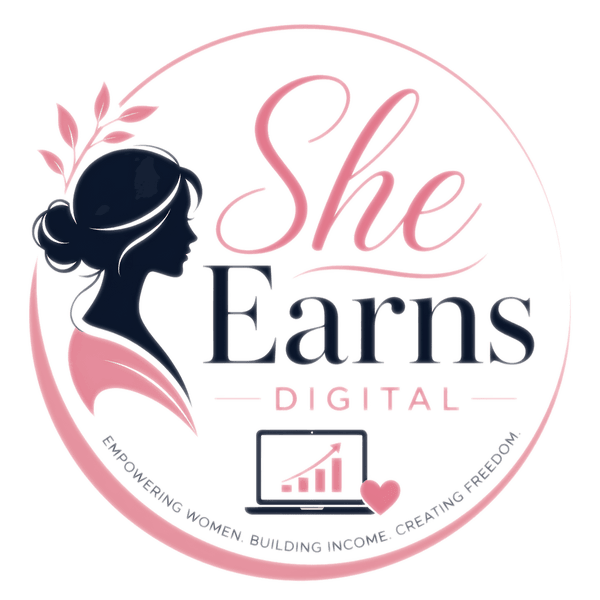She Earns Digital